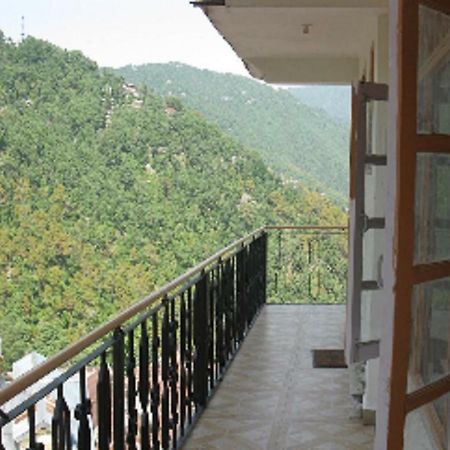 Hotel Basera Dalhousie Ngoại thất bức ảnh