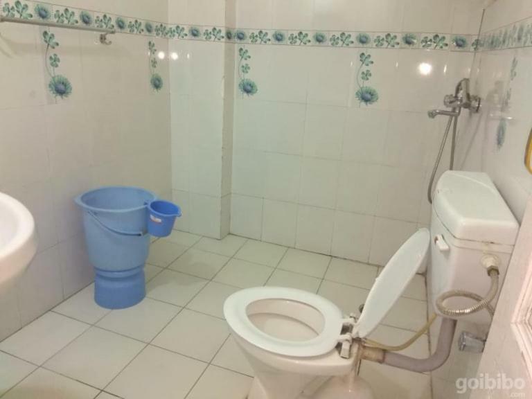 Hotel Basera Dalhousie Ngoại thất bức ảnh