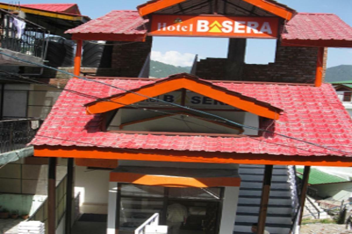 Hotel Basera Dalhousie Ngoại thất bức ảnh