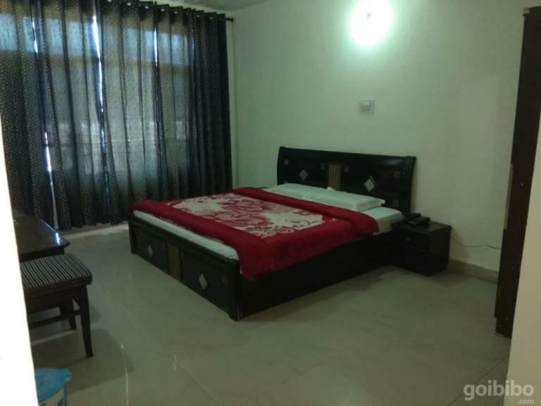Hotel Basera Dalhousie Ngoại thất bức ảnh