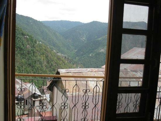 Hotel Basera Dalhousie Ngoại thất bức ảnh